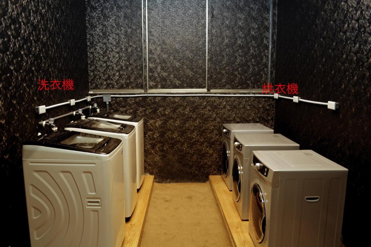 Taipei Heroes Square Hotel Bagian luar foto